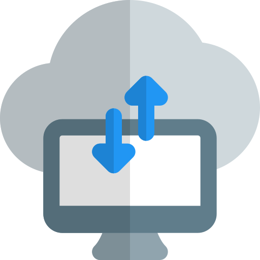 Data transfer from CRM or any other system